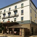 Comfort Suites Downtown Carlisle