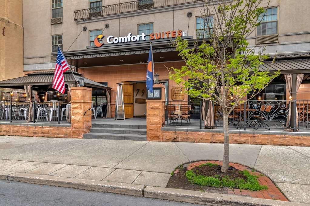 Comfort Downtown 3* Carlisle