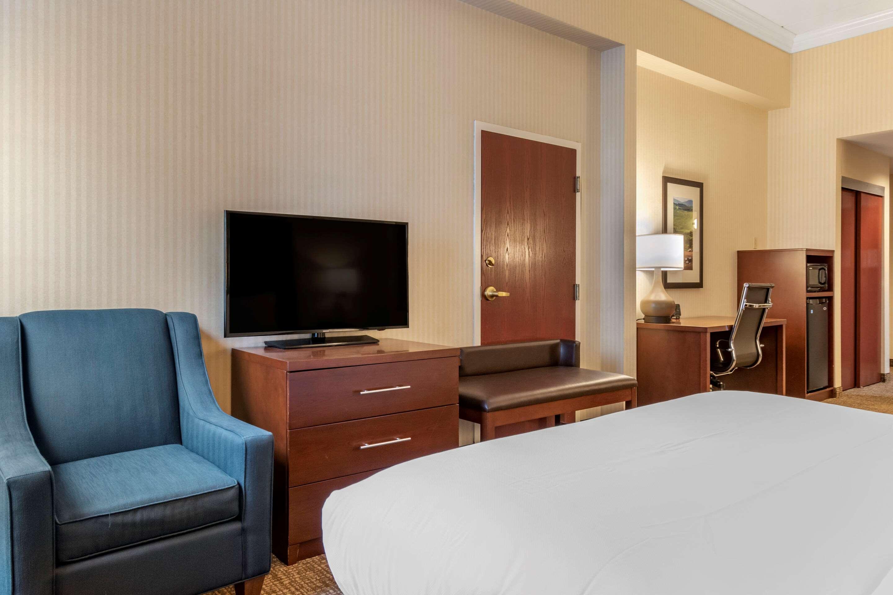 Comfort Downtown 3* Carlisle