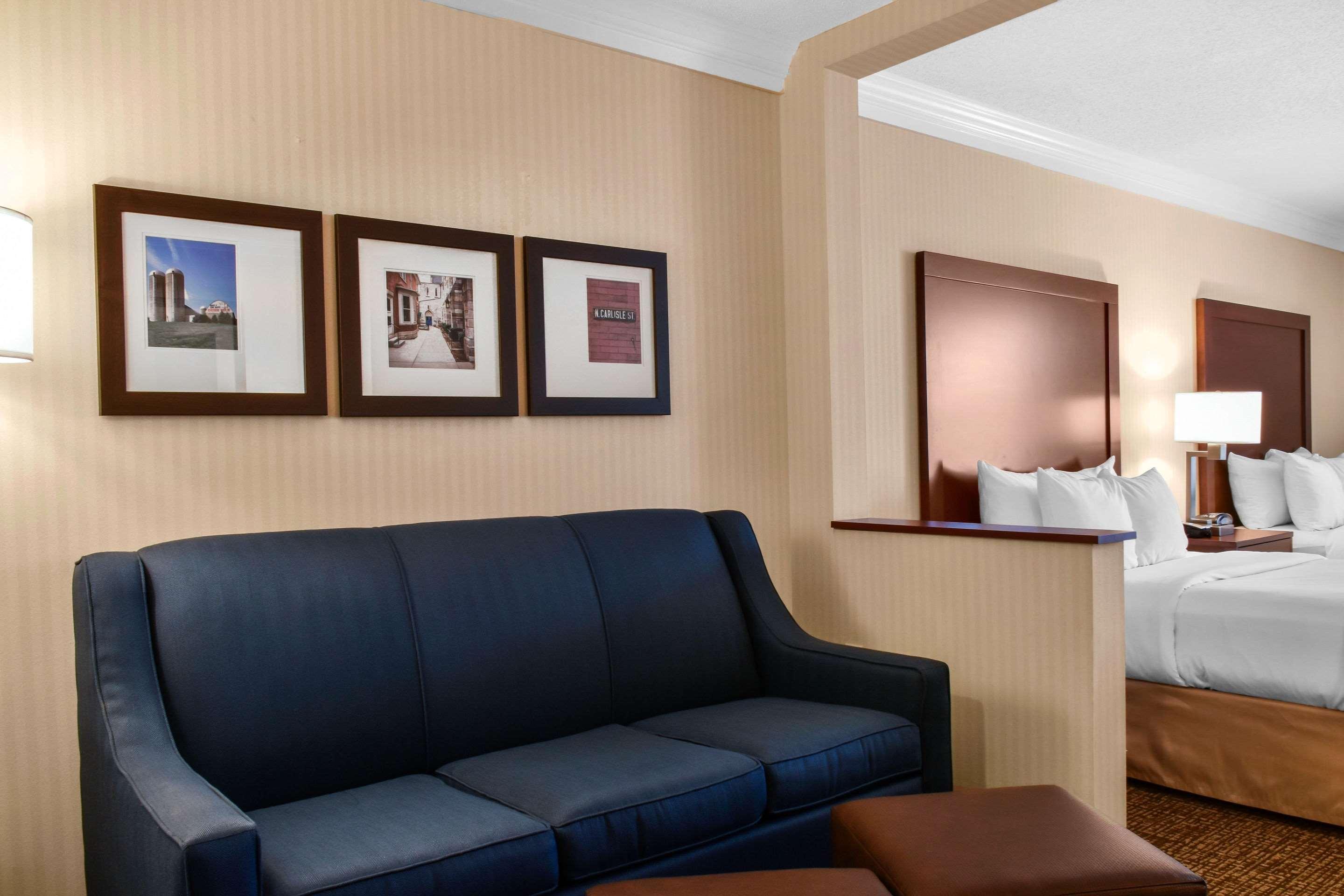 Comfort Downtown Hotel 3*