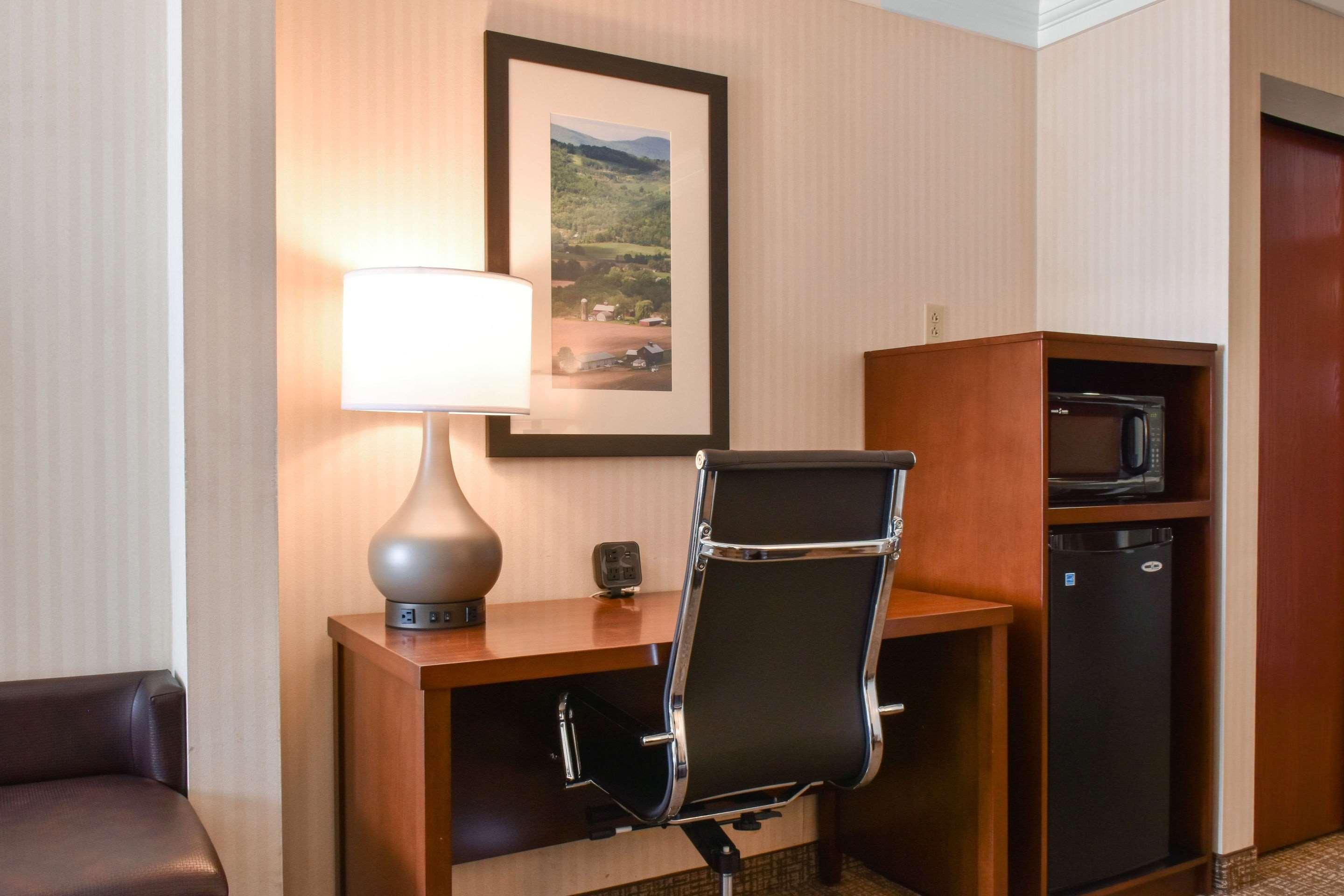Comfort Downtown Hotel Carlisle