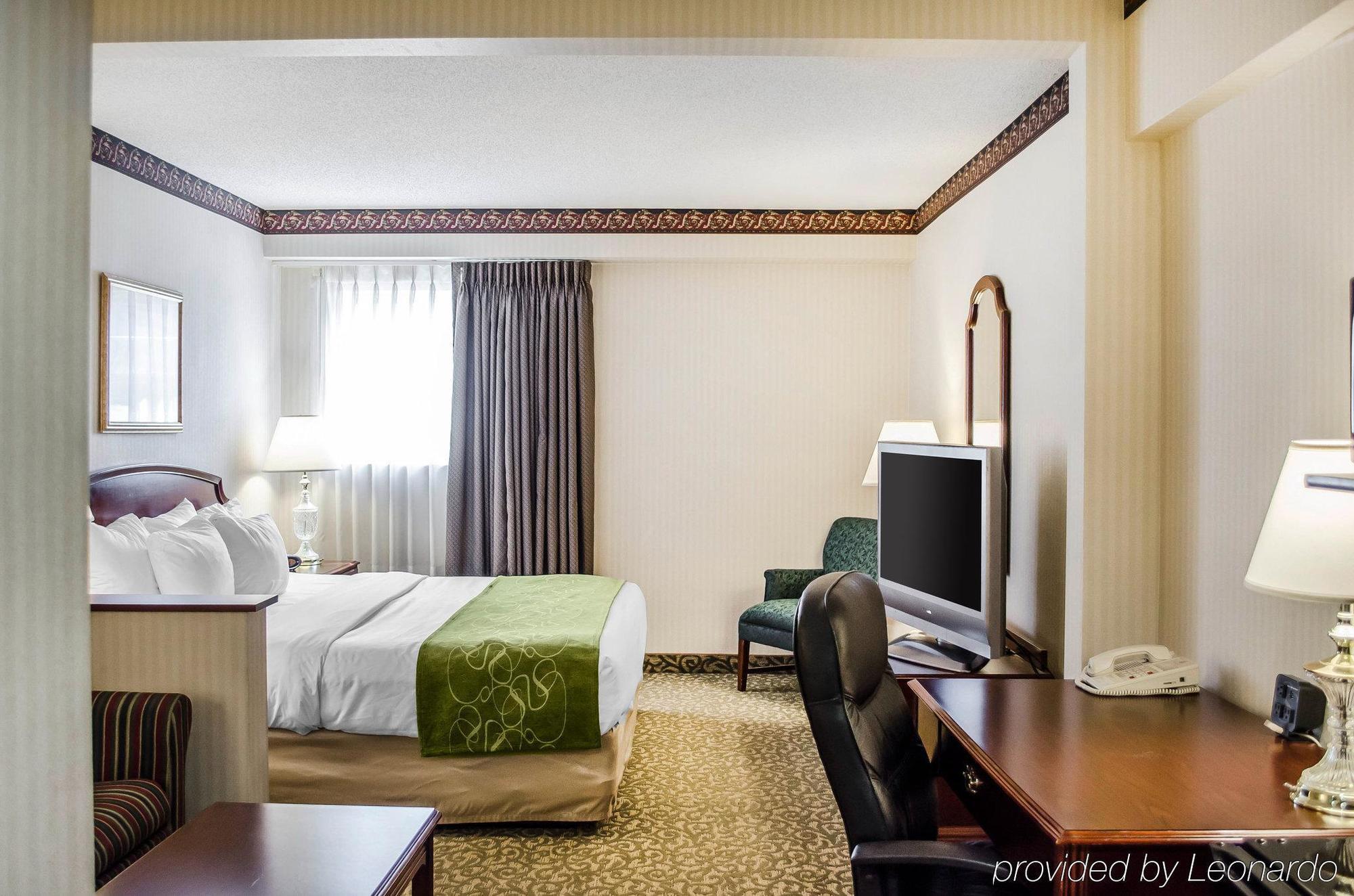 Hotel Comfort Downtown