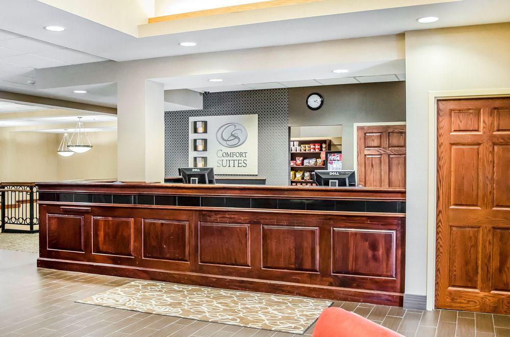 Comfort Downtown 3* Carlisle