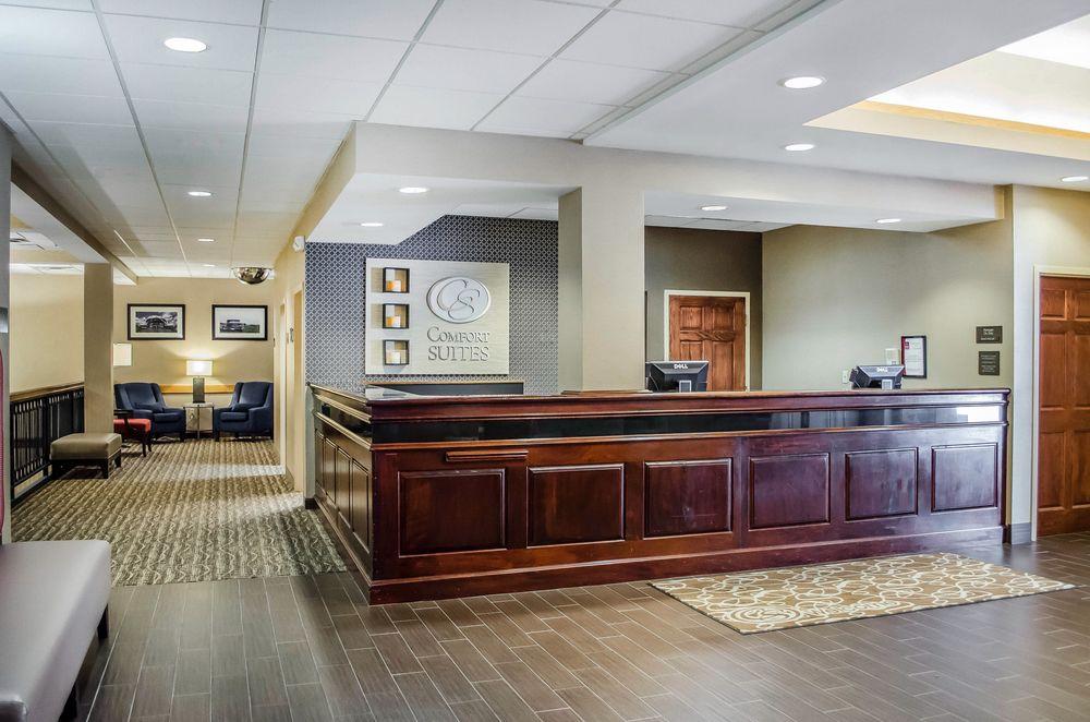 Hotel Comfort Downtown 3*