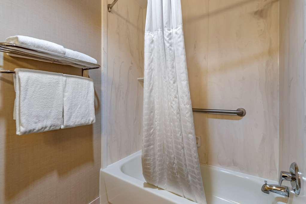 Comfort Downtown 3* Carlisle