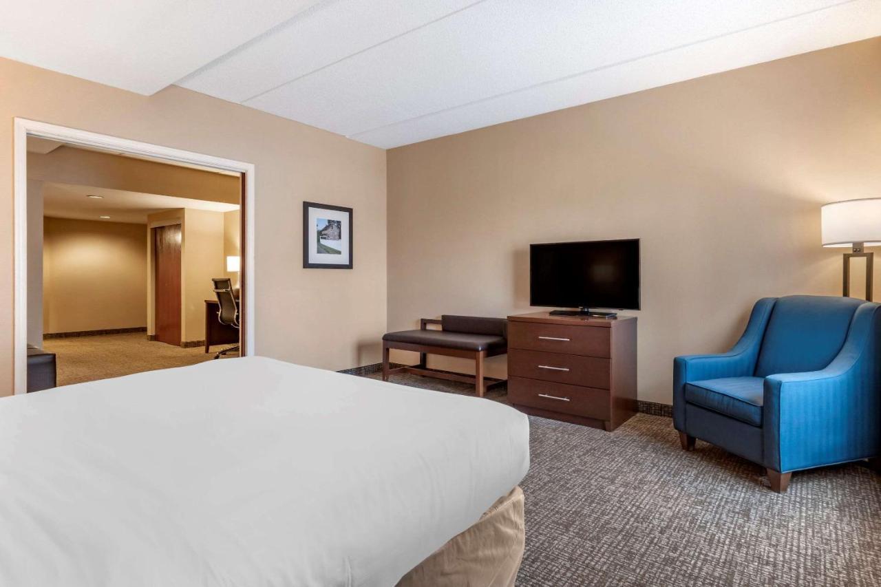 Hotel Comfort Downtown 3*