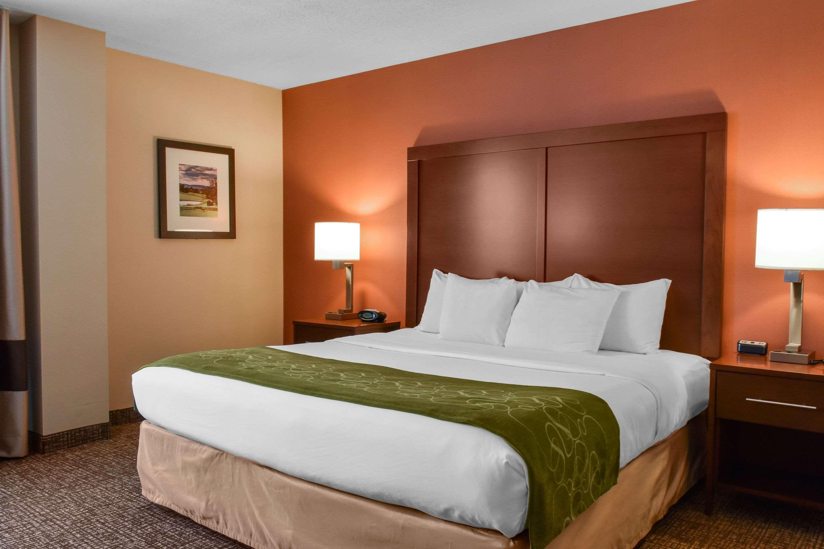 Comfort Downtown 3*