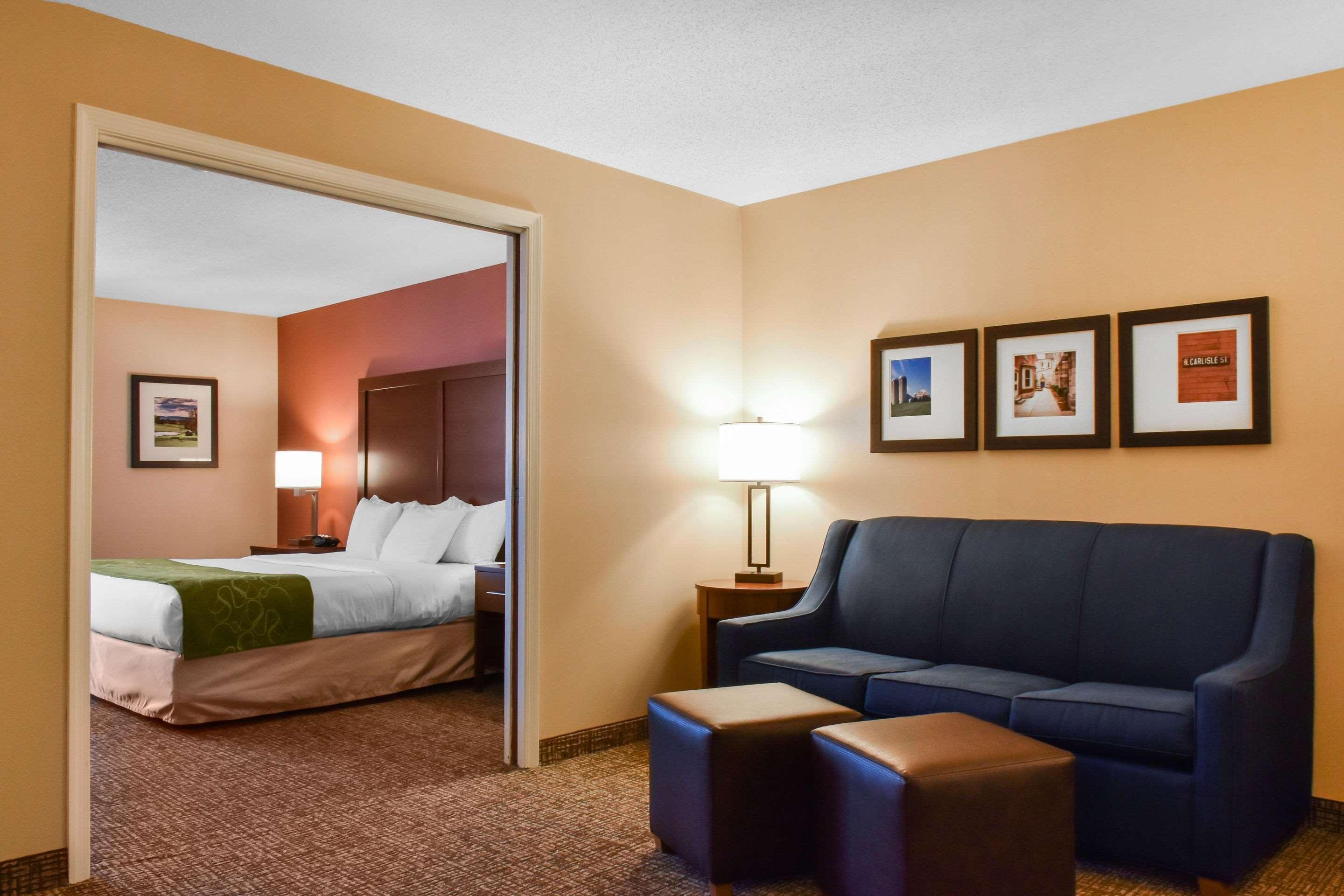 Comfort Downtown Hotel 3*