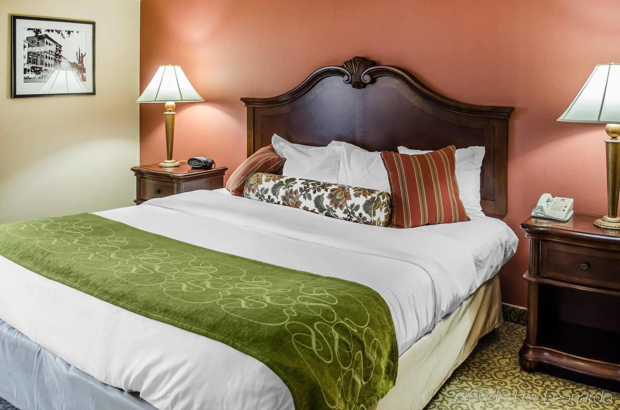 Hotel Comfort Downtown